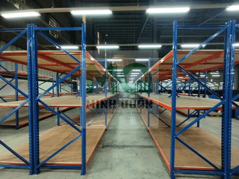 Thiết kế hiện đại theo chuẩn Châu Âu