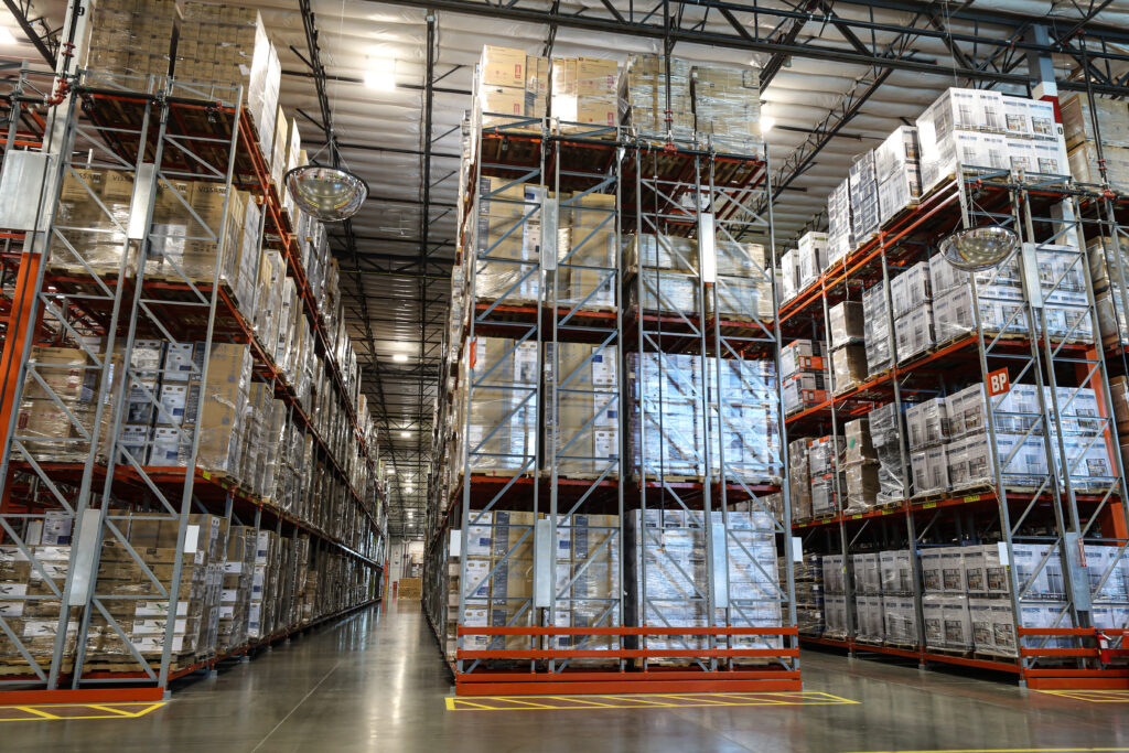 Tại sao nên lựa chọn giải pháp tại Giá Kệ Minh Quân?