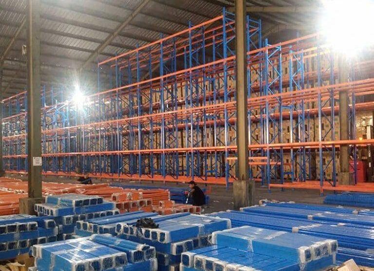 Quy trình quyết định lựa chọn hệ thống kệ phù hợp