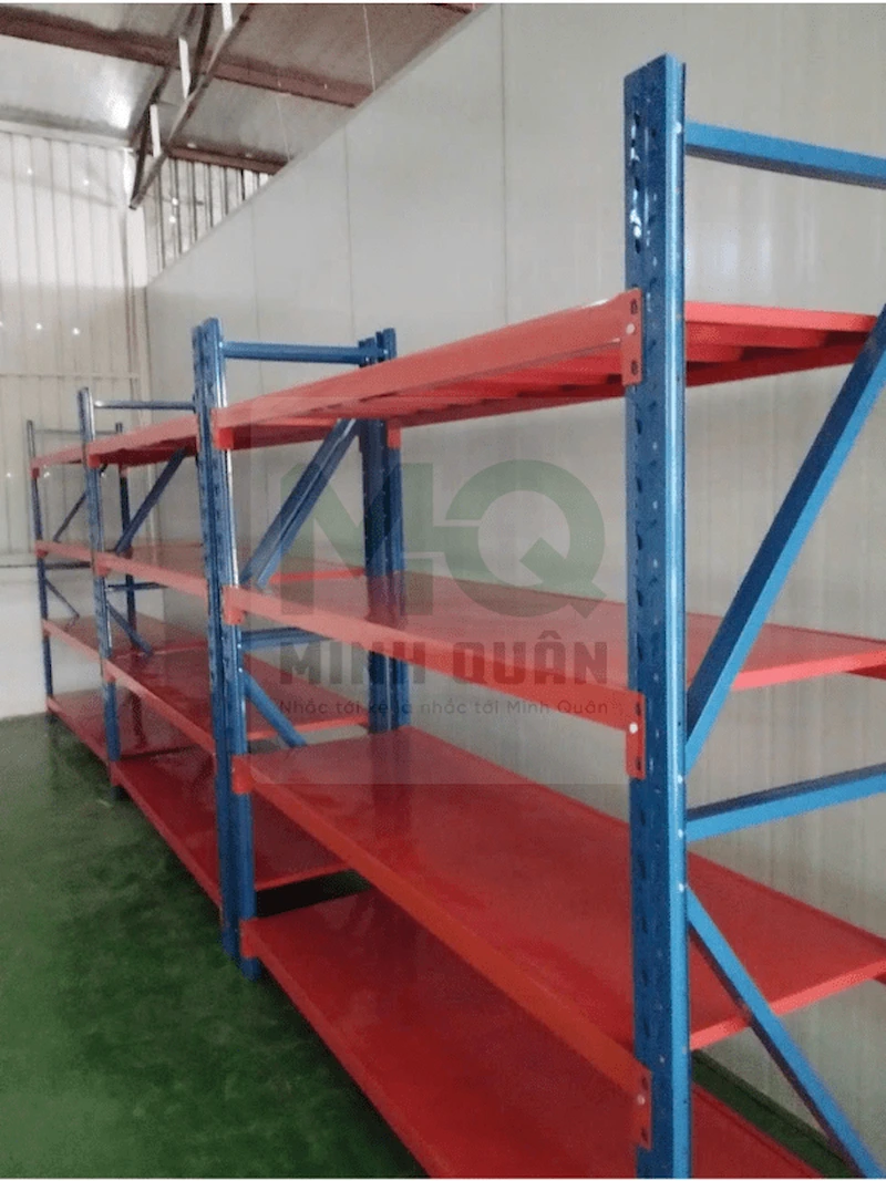 Chính sách bảo hành & vận chuyển hàng – Giá kệ Minh Quân