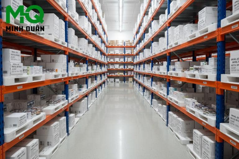 Bảo Trì Và Kéo Dài Tuổi Thọ