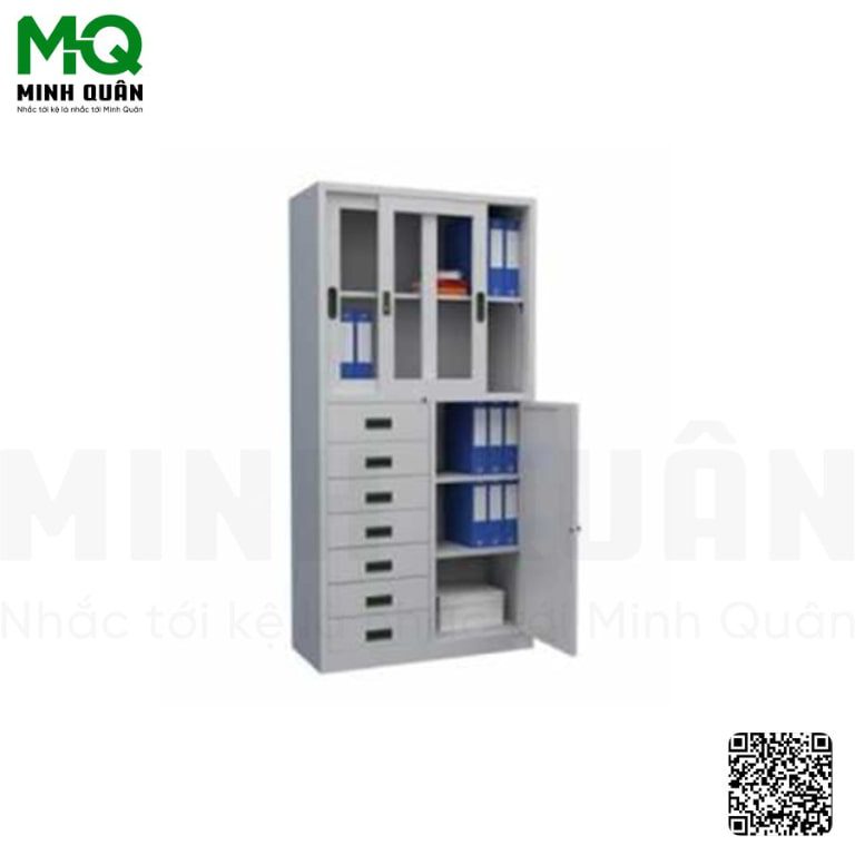 Mua Tủ Locker Ở Đâu Giá Rẻ Mà Vẫn Chất Lượng?