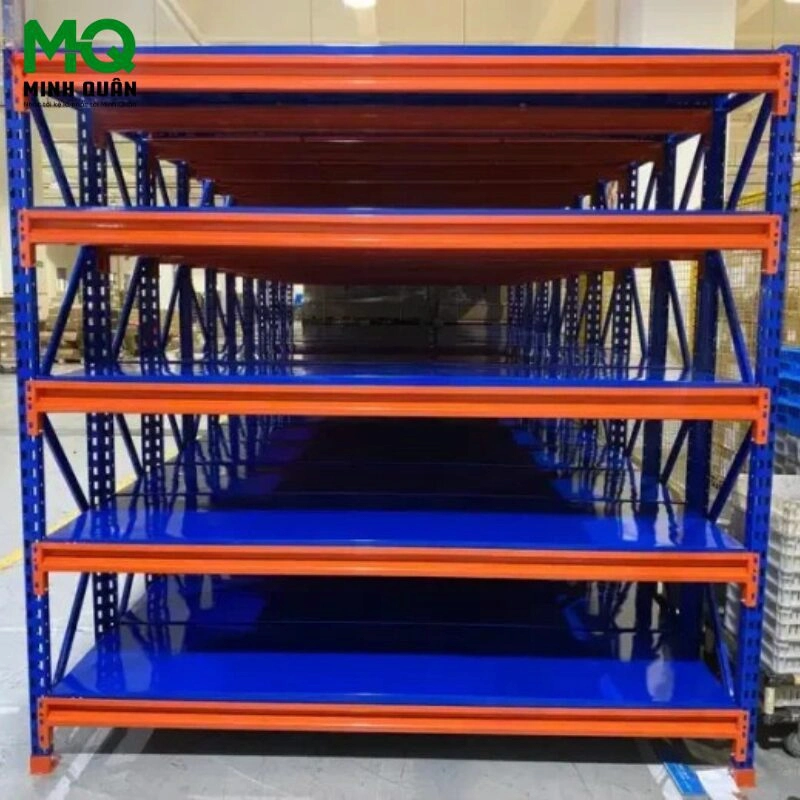 Thiết kế hiện đại theo chuẩn Châu Âu