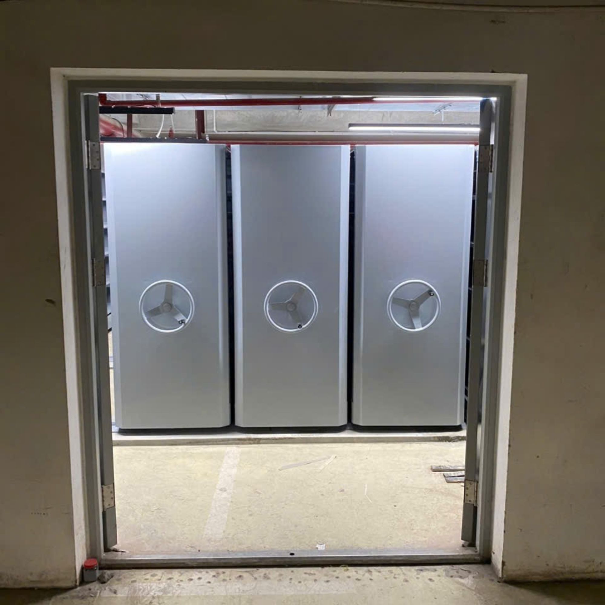 Cam kết cung cấp sản phẩm chất lượng, bền bỉ