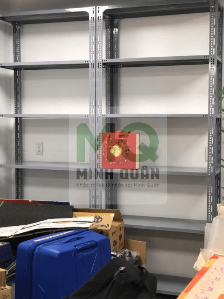 Kệ sắt đa năng