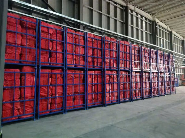 Kệ Kho Chứa Pallet Selective Drive-in: Tối Ưu Diện Tích, Nâng Cao Hiệu Suất Lưu Trữ