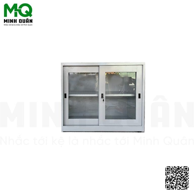 Tủ Locker Sắt Hay Nhựa Tốt Hơn?