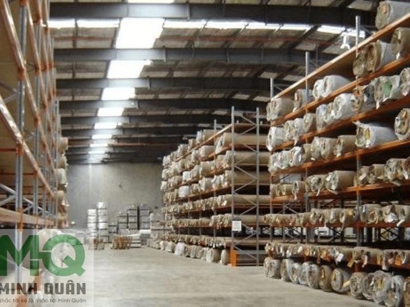 ​​​​​​​Thuận tiện trong quá trình sử dụng