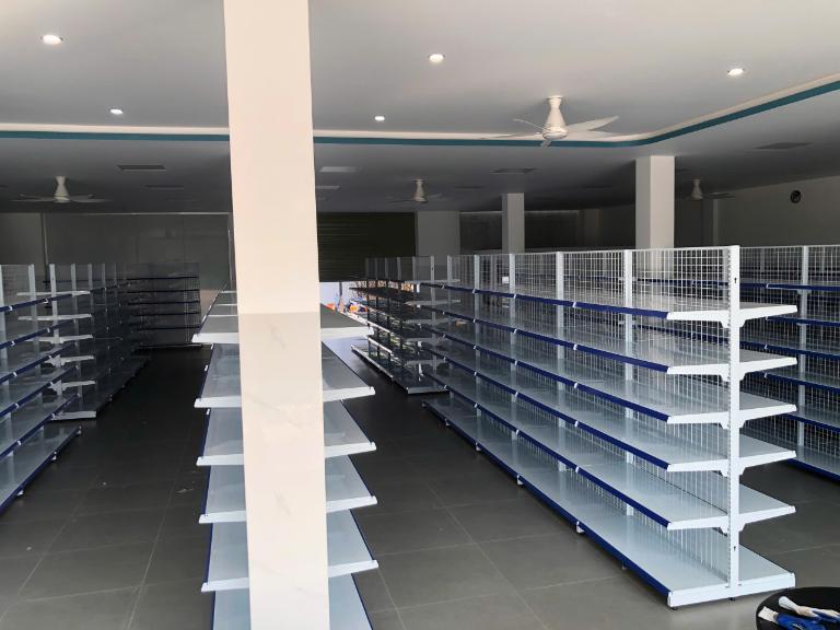 Hướng Dẫn Bảo Trì Định Kỳ Để Kéo Dài Tuổi Thọ Kệ