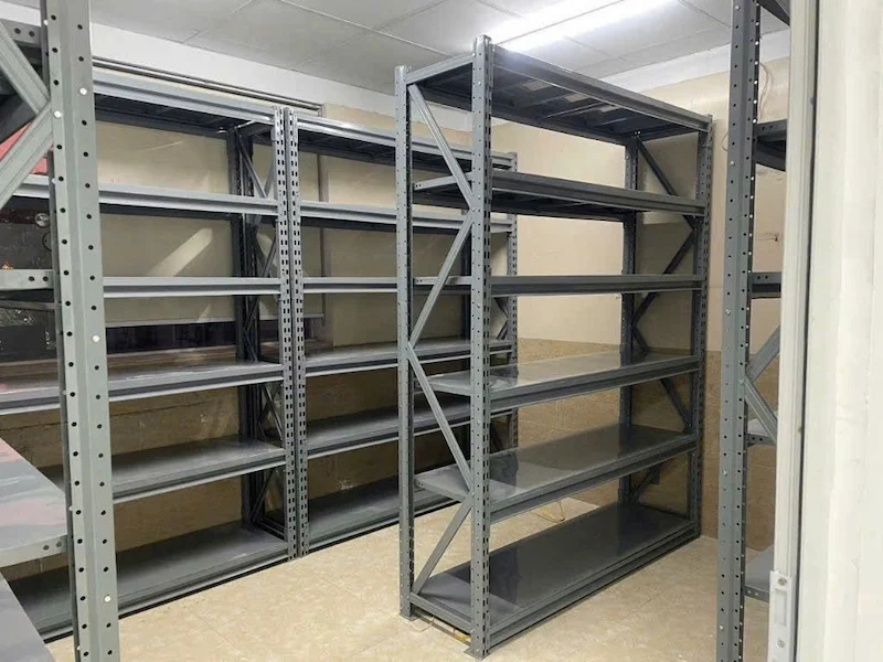 Giá kệ Minh Quân – Đơn vị cung cấp kệ trung tải giá rẻ và uy tín nhất